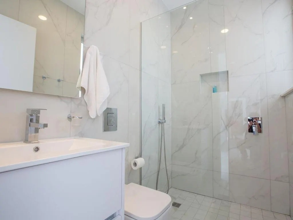 Villa Manta Agrotikos - Stunning 3 Bedroom Protaras Villa With Pool - Close To The Beach Cypern